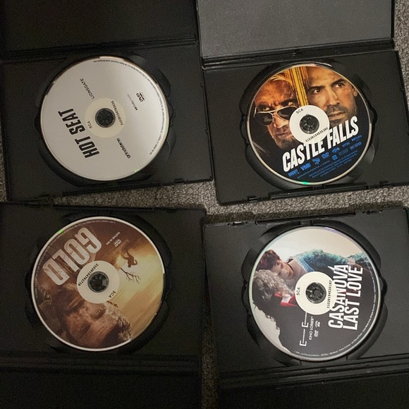 DVD bundle - Picture 6 of 7